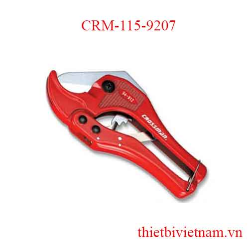 Dao cắt ống kích thước 42mm Crossman CRM-115-9207