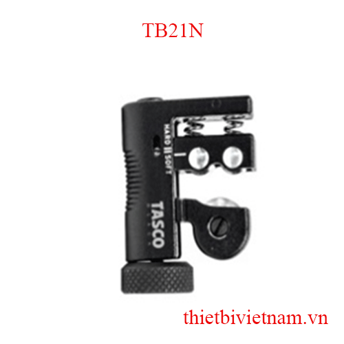 Dao cắt ống mini Tasco TB21N