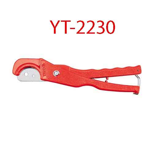 Dao cắt ống  nhựa PVC YATO YT-2230