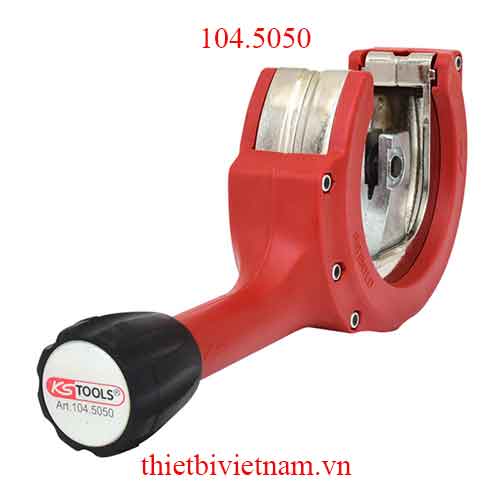 Dao cắt ống xả xe hơi tự lắc Ø28 - Ø67 104.5050 KS Tools