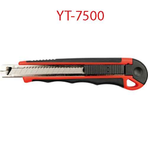 Dao dọc giấy 9mm SK5 YATO YT-7500