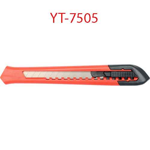 Dao dọc giấy Yato 18mm Sk2 YATO YT-7505