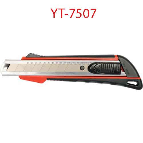 Dao dọc giấy Yato 18mm Sk2 YATO YT-7507