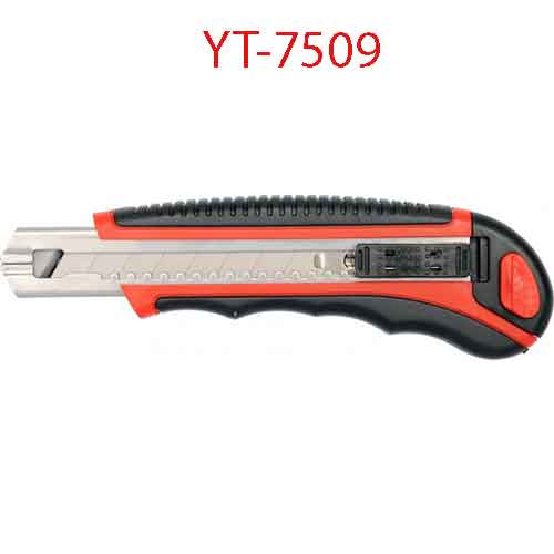 Dao dọc giấy Yato 18mm Sk2 YATO YT-7509