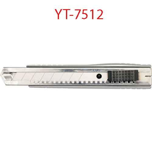 Dao dọc giấy Yato 18mm Sk2 YATO YT-7512