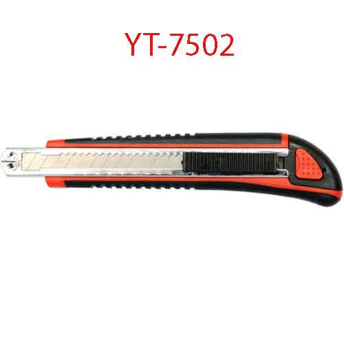 Dao dọc giấy Yato 9mm Sk2 YATO YT-7502