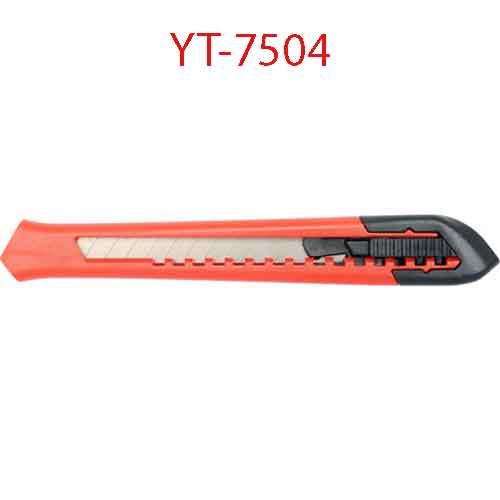 Dao dọc giấy Yato 9mm Sk2 YATO YT-7504