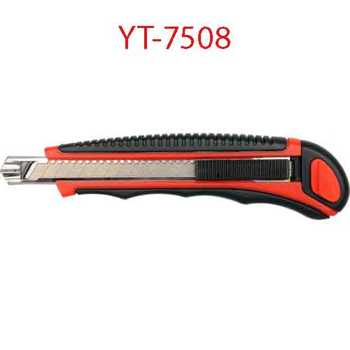 Dao dọc giấy Yato 9mm Sk2 YATO YT-7508