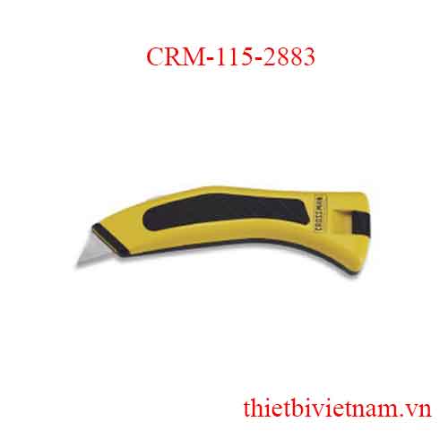Dao trổ Crossman CRM-115-2883