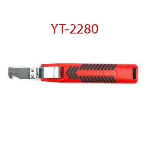 Dao tuốt cable 8-28mm YATO YT-2280