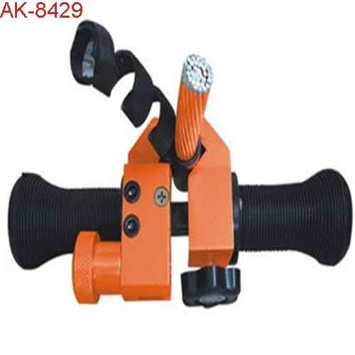 Dao tuốt vỏ cáp cách điện AK-8429