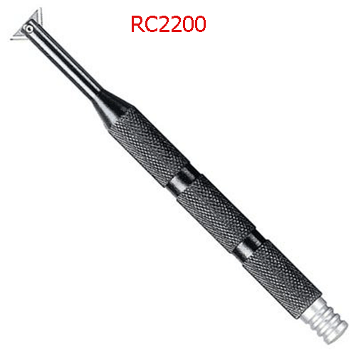 Dao vát mép 2 chiều 10-22mm RC2200 Noga