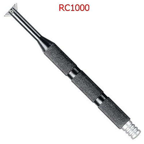 Dao vát mép 2 chiều 2-5.5mm RC1000 Noga