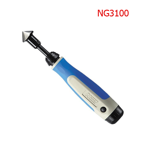 Dao vát mép lỗ bằng tay 3-20mm NG3100 Noga