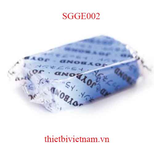 Đất sét Joyboon Japan (xanh) 200g hãng SGCB SGGE002