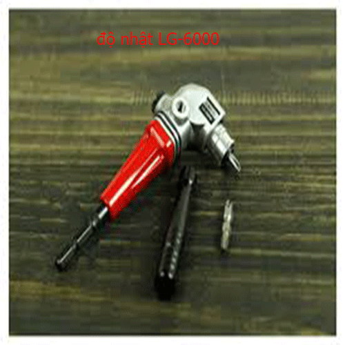 Đầu bắn vít bẻ góc 90 độ nhật LG-6000