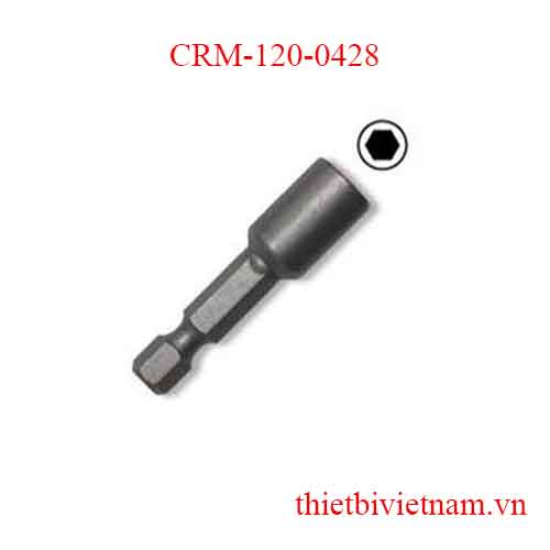 Đầu bắt Tole kích thước 10 mm Crossman CRM-120-0428
