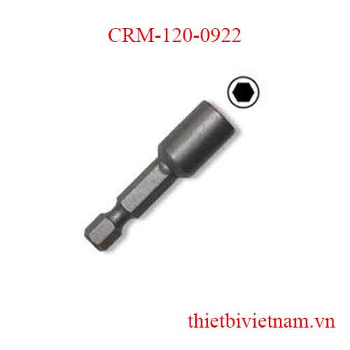 Đầu bắt Tole kích thước 8 mm Crossman CRM-120-0922