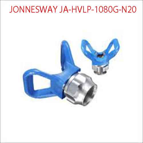 Đầu bép phun 2.0 phụ kiện sung phun sơn JONNESWAY JA-HVLP-1080G-N20