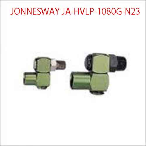 Đầu bép phun 2.3 phụ kiện sung phun sơn JONNESWAY JA-HVLP-1080G-N23
