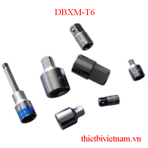 Đầu biến 3/4 inch ra 1/2 inch TOP DBXM-T6