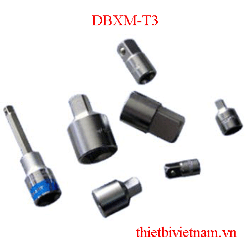 Đầu biến 3/8 inch ra 1/2 inch TOP DBXM-T3