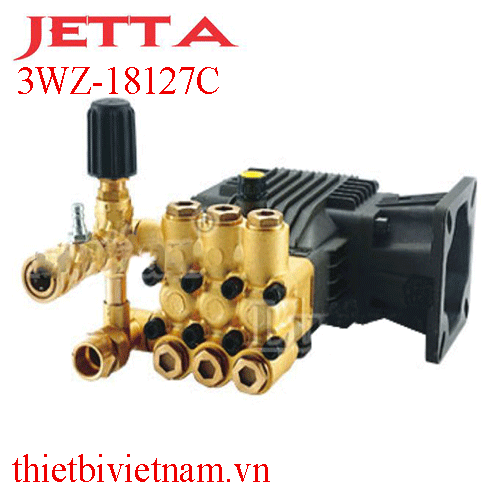 Đầu bơm 18127C JETTA 3WZ-18127C