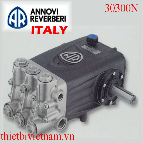 Đầu bơm ITALY 30300N 