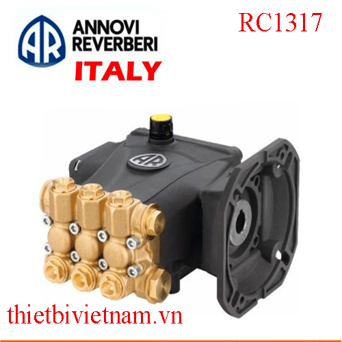 Đầu bơm ITALY RC1317 