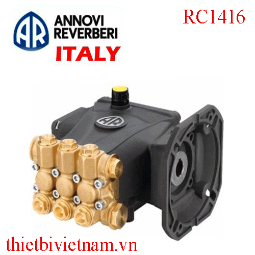 Đầu bơm  ITALY RC1416 