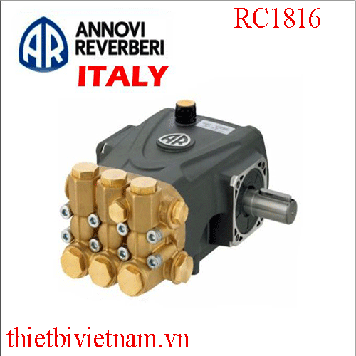 Đầu bơm ITALY RC1816 