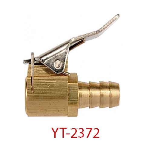 Đầu bơm lốp 8mm YATO YT-2372
