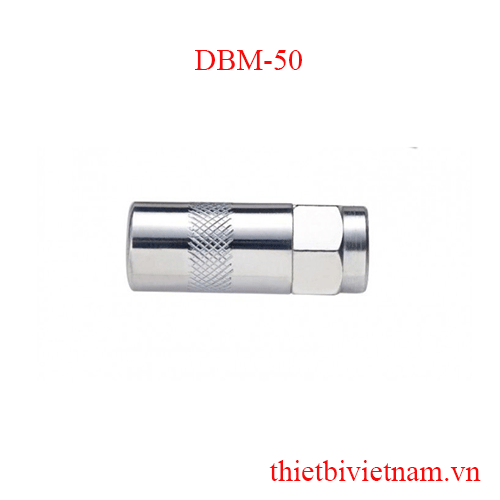 Đầu bơm mỡ ( Đài Loan ) TOP DBM-50