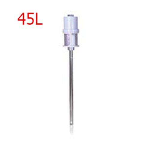 Đầu bơm mỡ khí nén dùng cho máy bơm mỡ GZ-75B 45L