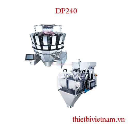 ĐẦU CÂN ĐỊNH LƯỢNG DP240