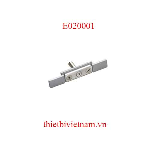 Đầu chia đa điểm E020001 Cmech – nối với đầu biên