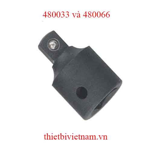 ĐẦU CHUYỀN 1/2  SANG 3/8 INCH GENIUS MODEL 480033 và 480066