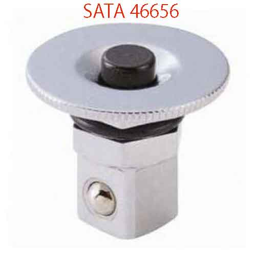 Đầu chuyển cờ lê tự động 1/2