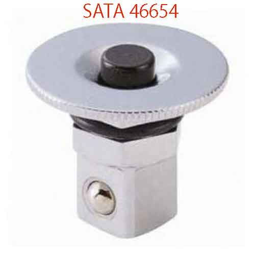 Đầu chuyển cờ lê tự động 1/4