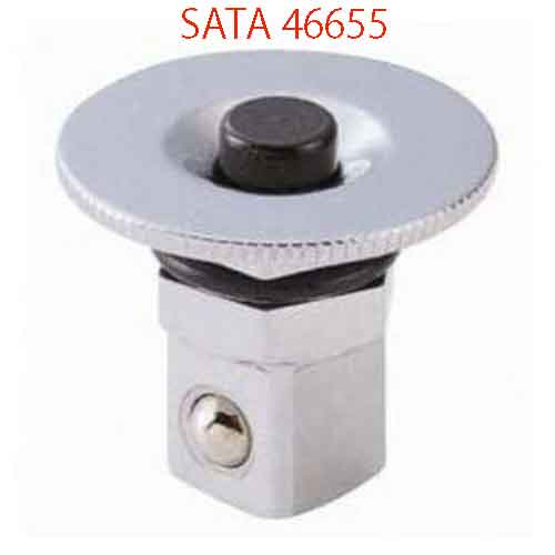 Đầu chuyển cờ lê tụ động 3/8