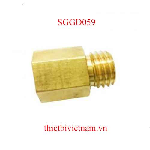 Đầu chuyển đổi M14 => M16 hãng SGCB SGGD059