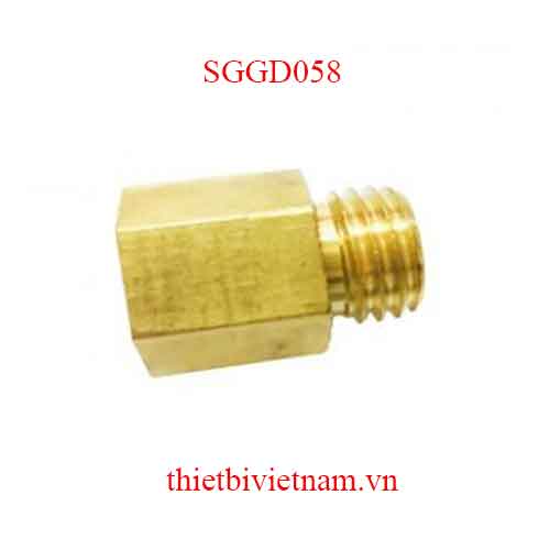 Đầu chuyển đổi M16 => M14 hãng SGCB SGGD058