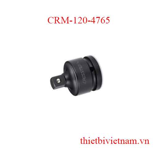 Đầu chuyển khớp nối(đen) kích thước 1inch x 3/4inch Crossman CRM-120-4765