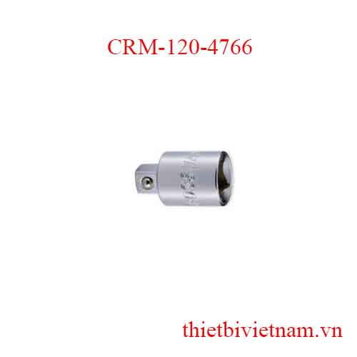 Đầu chuyển khớp nối(trắng) kích thước 1/2inch  x 3/4inch Crossman CRM-120-4766