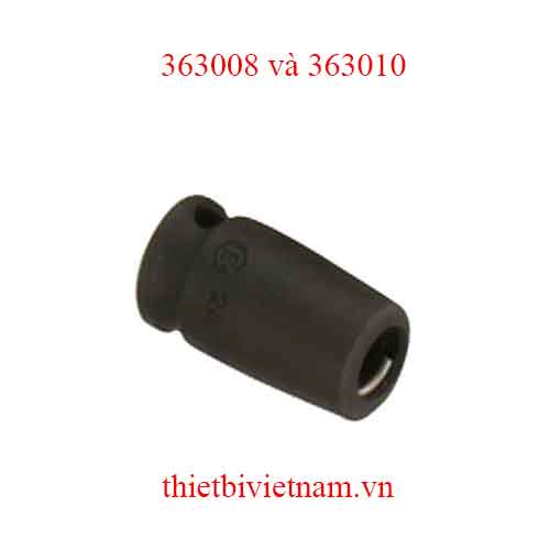ĐẦU CHUYỂN LỤC GIÁC 3/8 INCH GENIUS MODEL 363008 và 363010