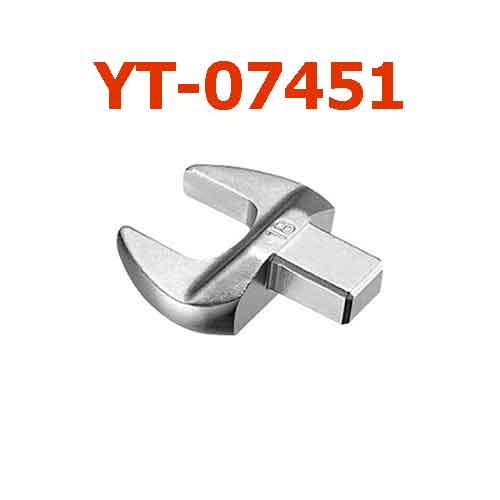 Đầu cơ lê miệng 3/8