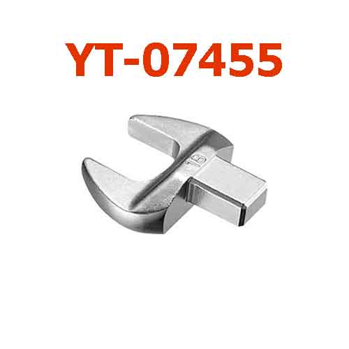 Đầu cơ lê miệng 3/8