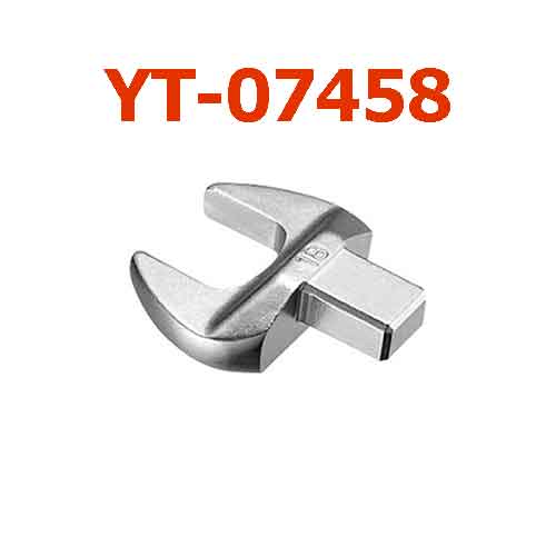 Đầu cơ lê miệng 3/8