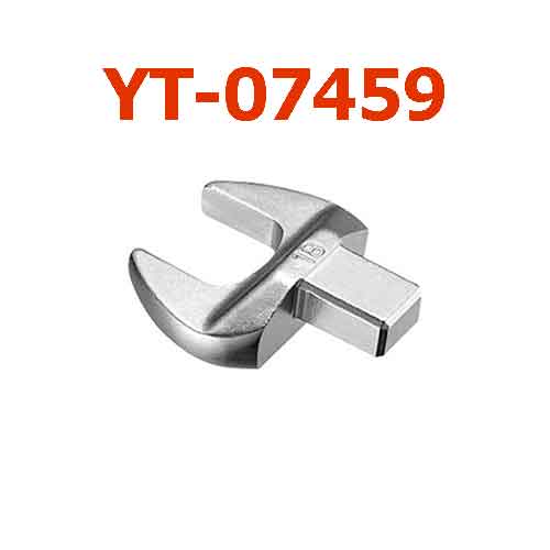 Đầu cơ lê miệng 3/8