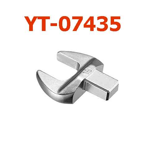 Đầu cơ lê miệng 3/8